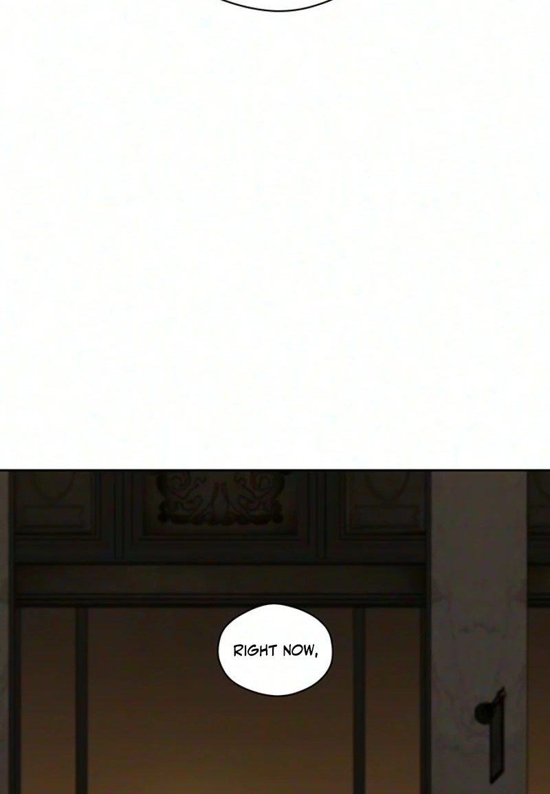 Tears On A Withered Flower - Chapter 113 Page 3