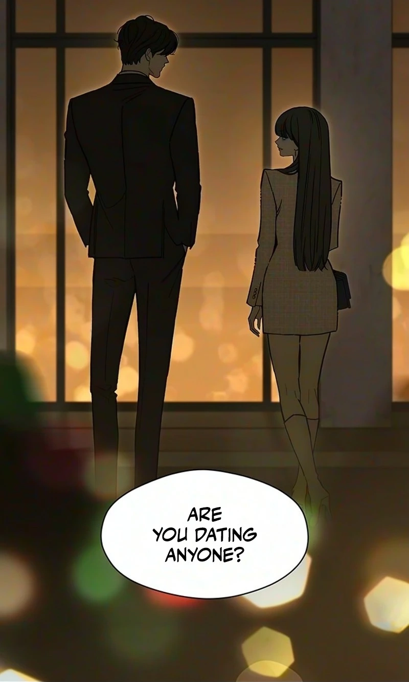 Tears On A Withered Flower - Chapter 113 Page 4