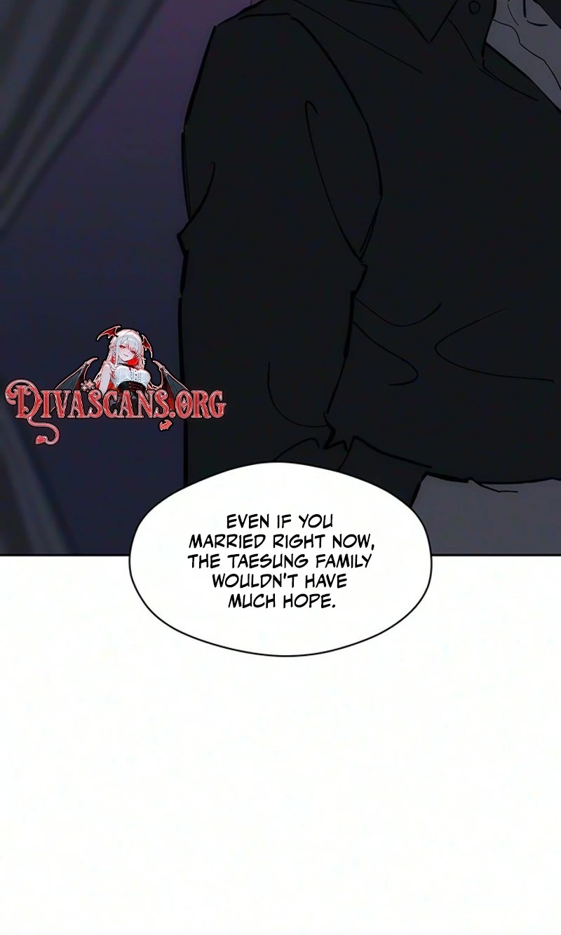 Tears On A Withered Flower - Chapter 113 Page 100
