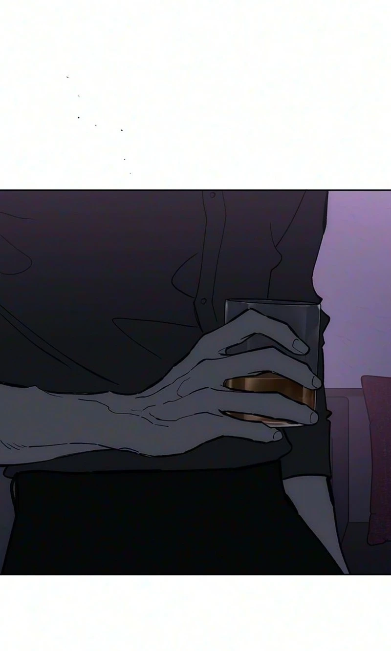 Tears On A Withered Flower - Chapter 113 Page 101