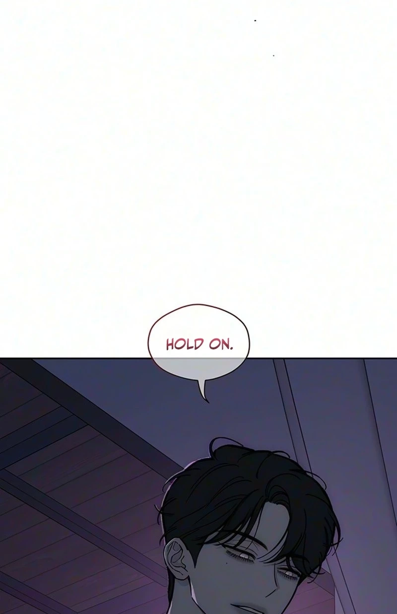 Tears On A Withered Flower - Chapter 113 Page 104