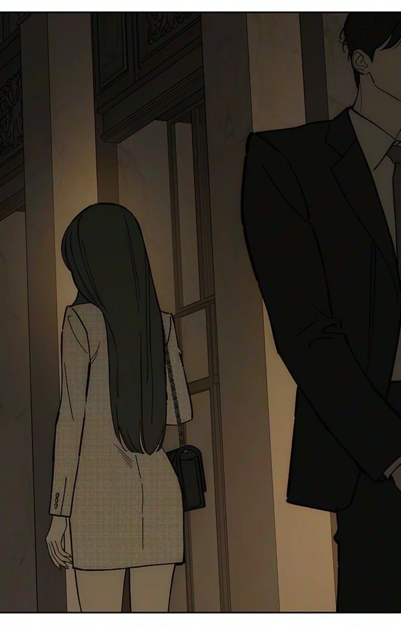 Tears On A Withered Flower - Chapter 113 Page 16