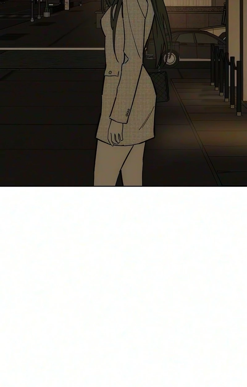 Tears On A Withered Flower - Chapter 113 Page 17