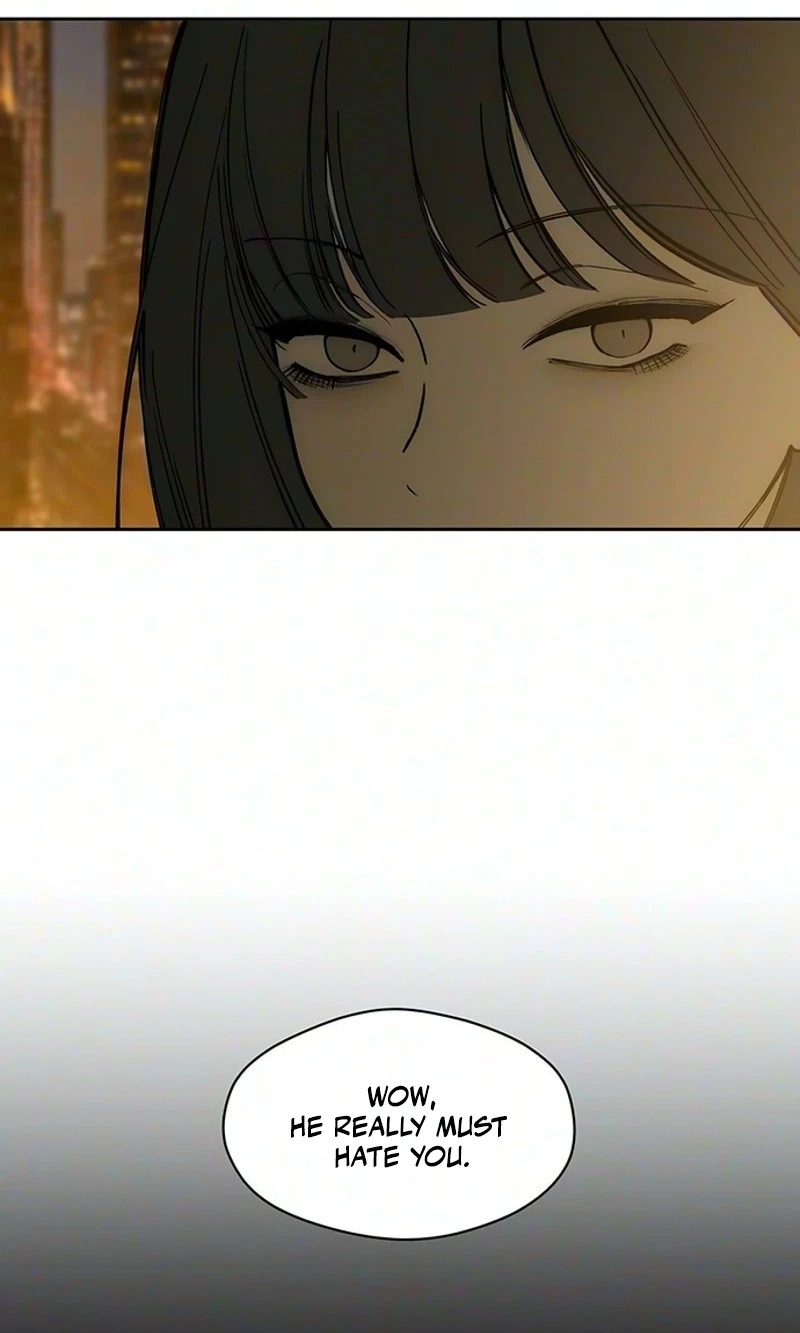 Tears On A Withered Flower - Chapter 113 Page 18