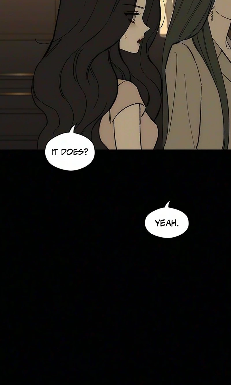 Tears On A Withered Flower - Chapter 113 Page 19