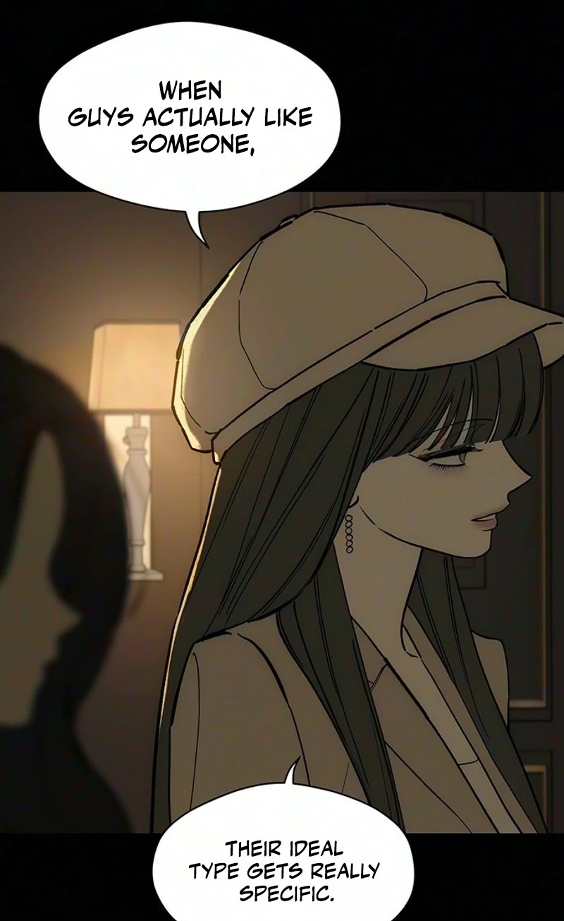 Tears On A Withered Flower - Chapter 113 Page 20