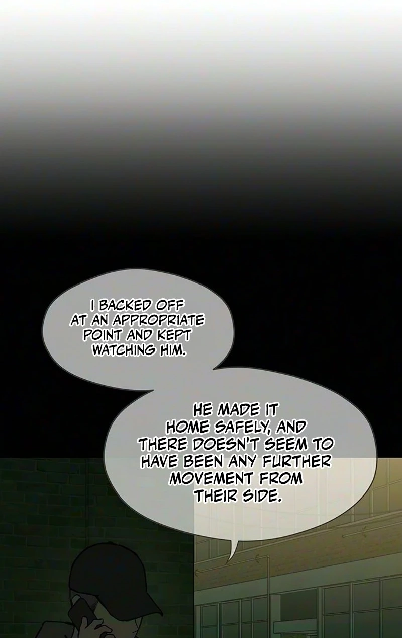 Tears On A Withered Flower - Chapter 113 Page 27