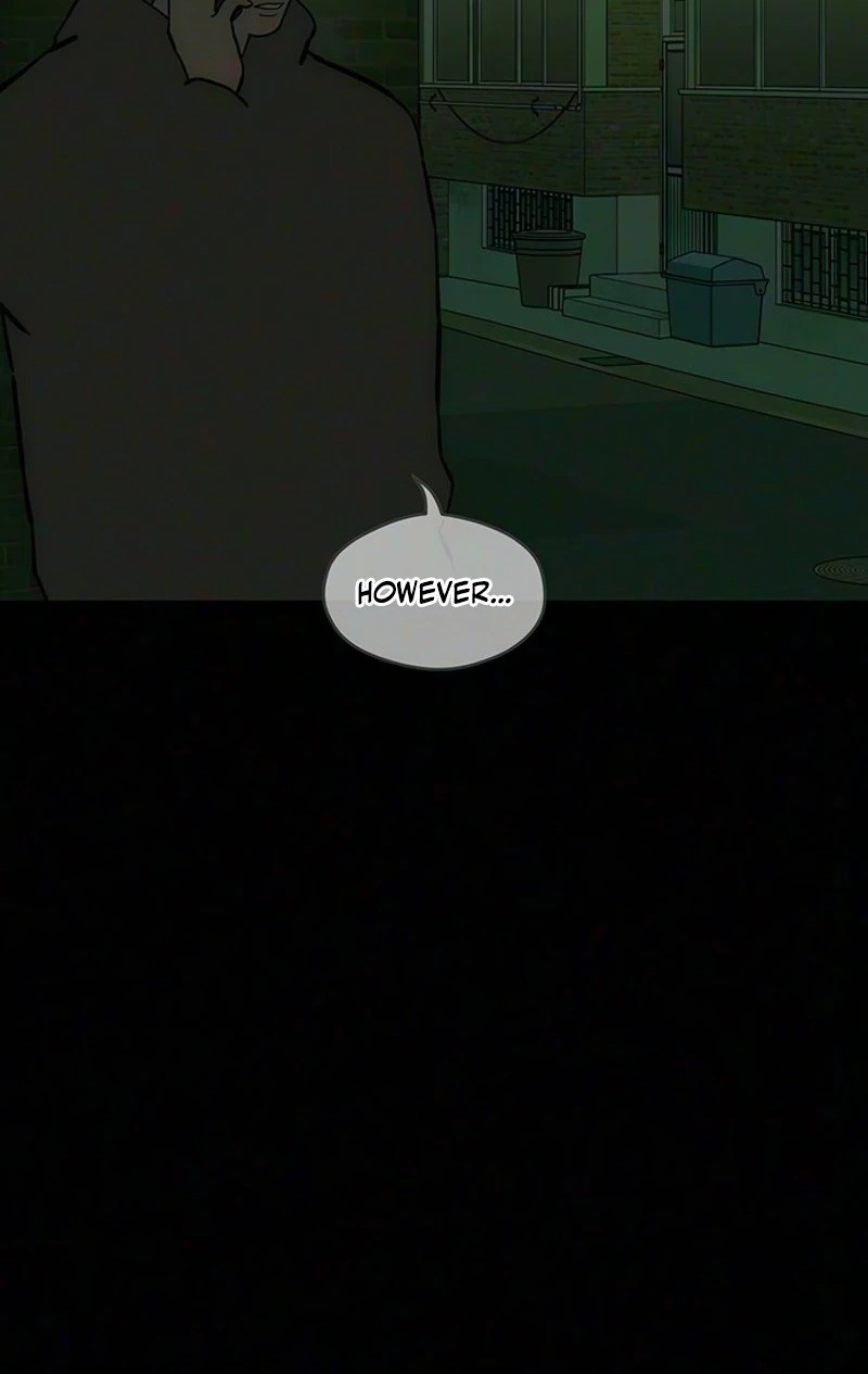 Tears On A Withered Flower - Chapter 113 Page 28
