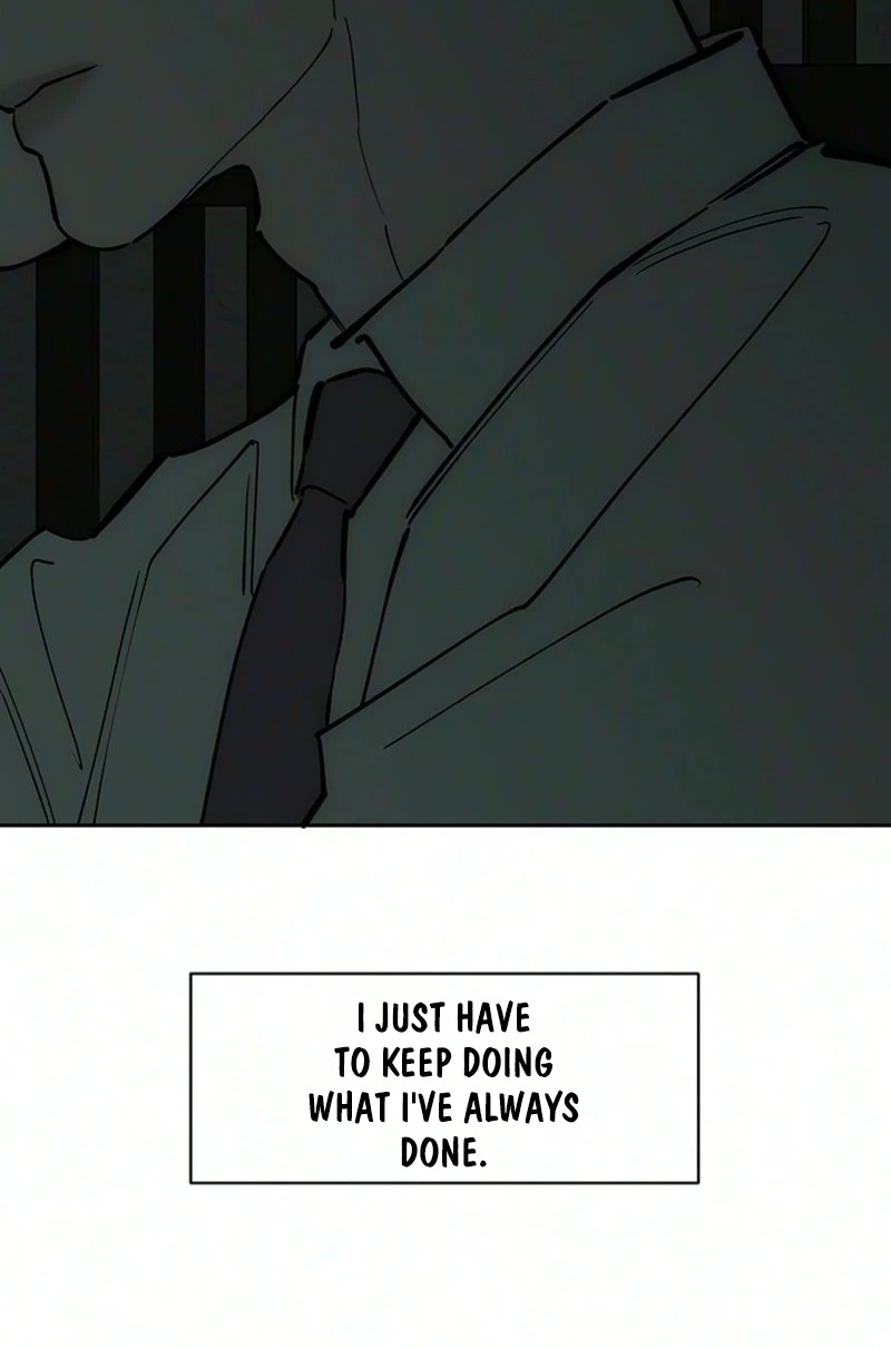 Tears On A Withered Flower - Chapter 113 Page 35