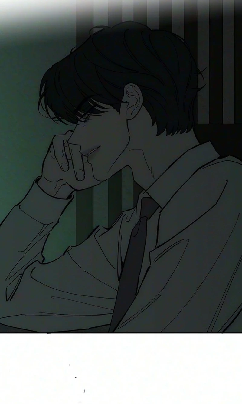 Tears On A Withered Flower - Chapter 113 Page 42