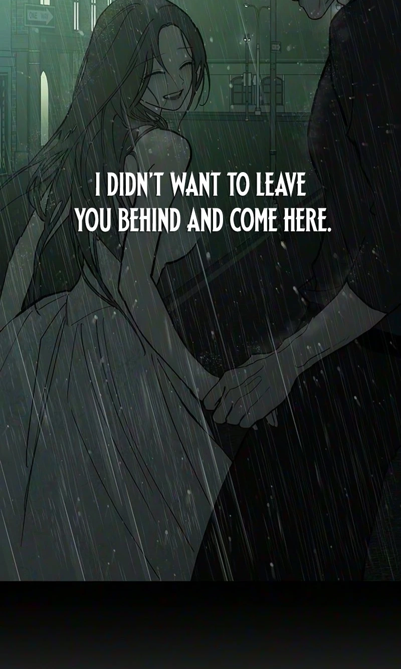 Tears On A Withered Flower - Chapter 113 Page 43