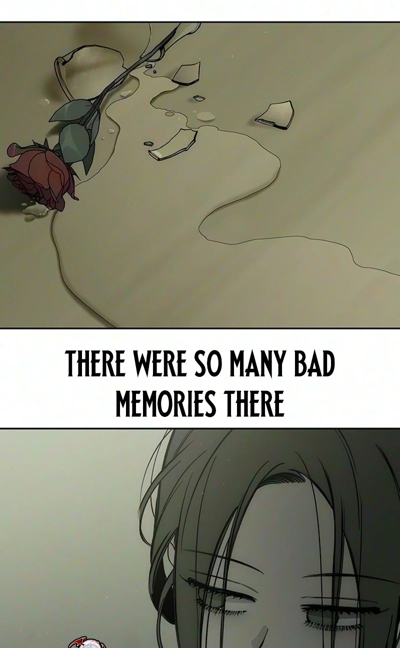 Tears On A Withered Flower - Chapter 113 Page 50