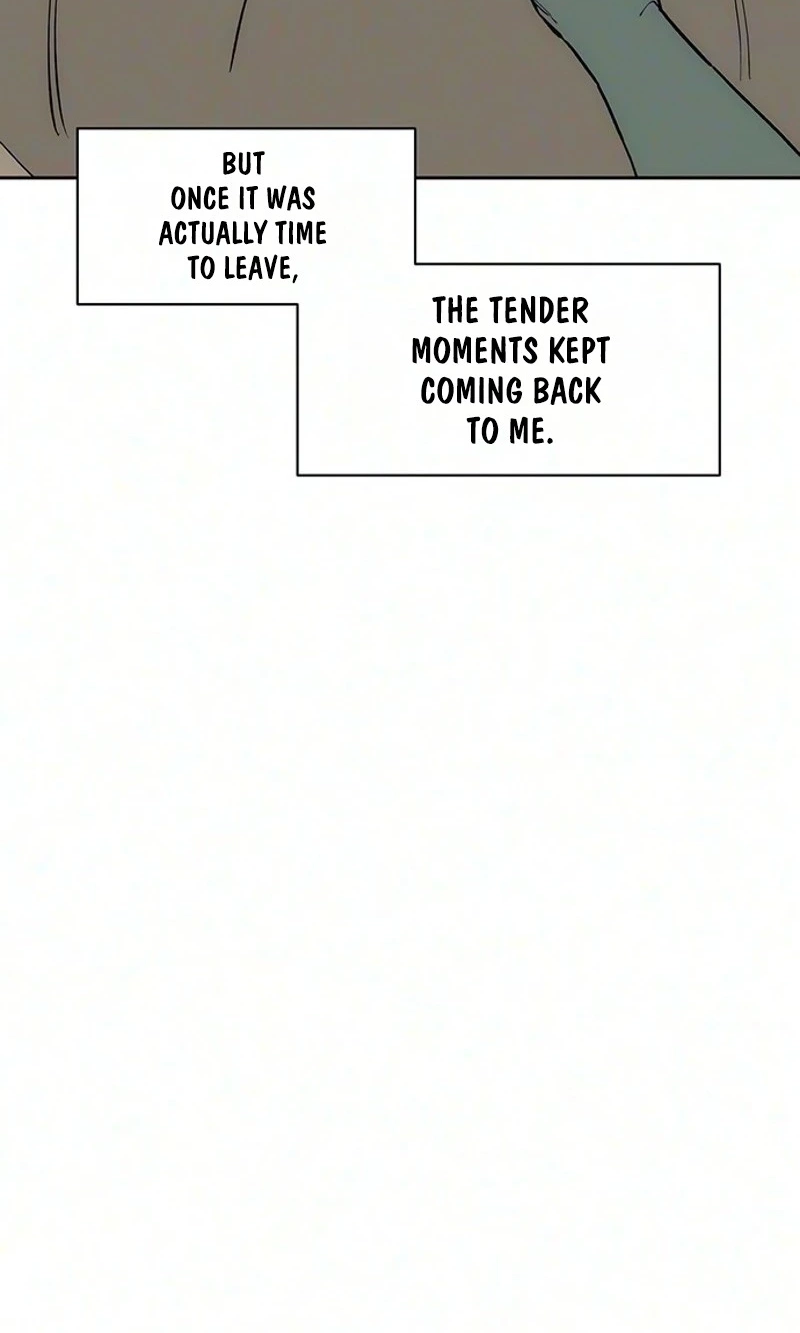 Tears On A Withered Flower - Chapter 113 Page 54