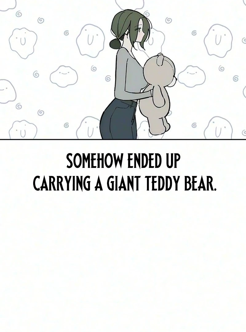 Tears On A Withered Flower - Chapter 113 Page 59