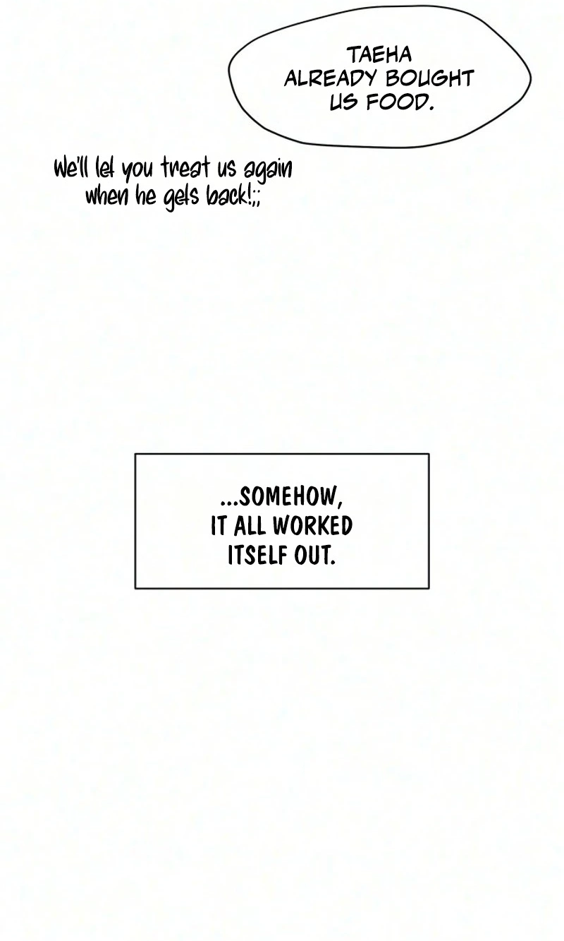Tears On A Withered Flower - Chapter 113 Page 60