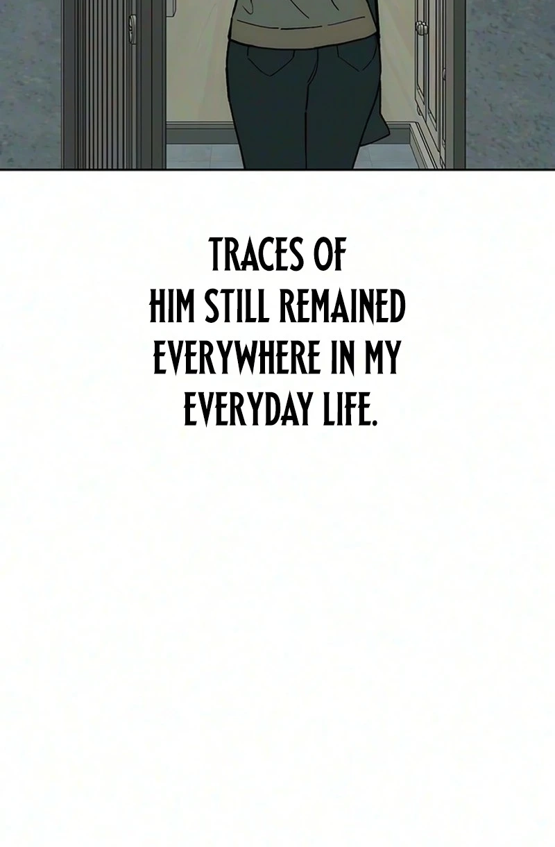 Tears On A Withered Flower - Chapter 113 Page 63
