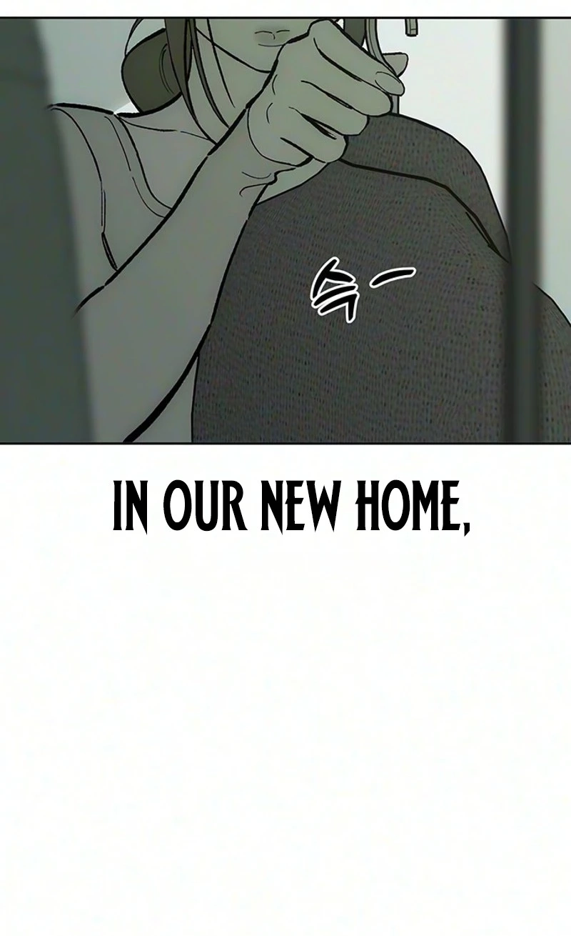 Tears On A Withered Flower - Chapter 113 Page 65