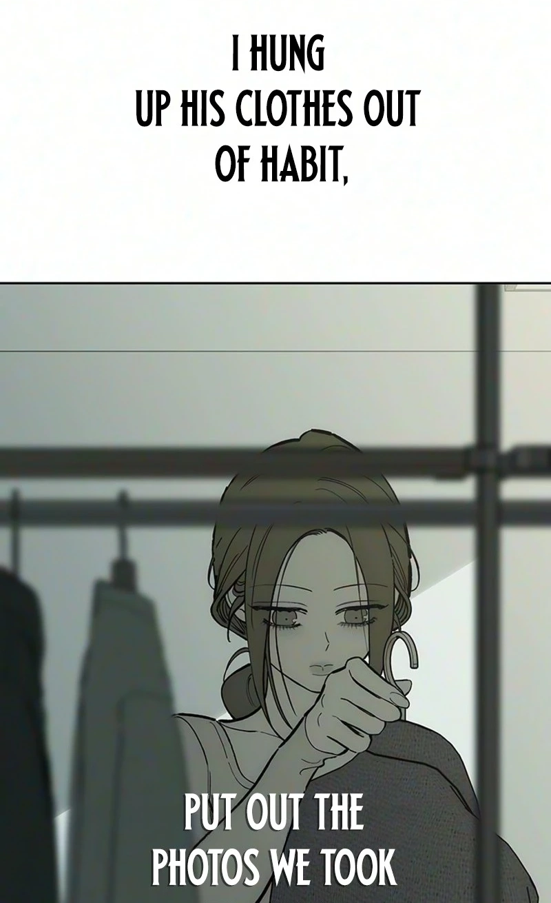 Tears On A Withered Flower - Chapter 113 Page 66