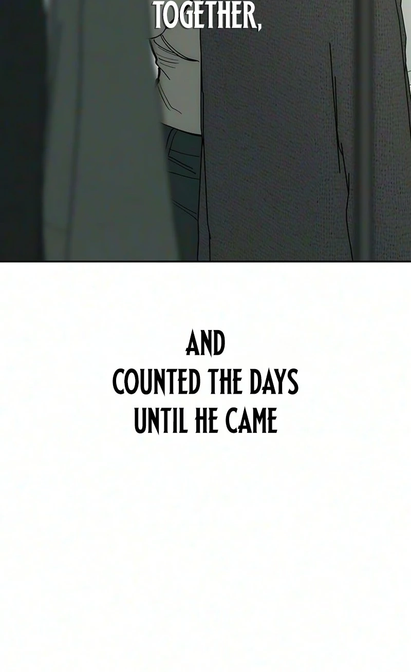 Tears On A Withered Flower - Chapter 113 Page 67