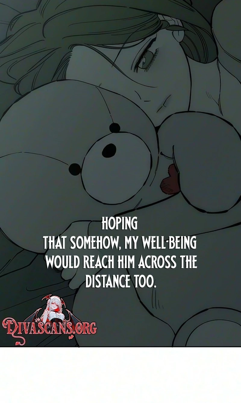 Tears On A Withered Flower - Chapter 113 Page 69