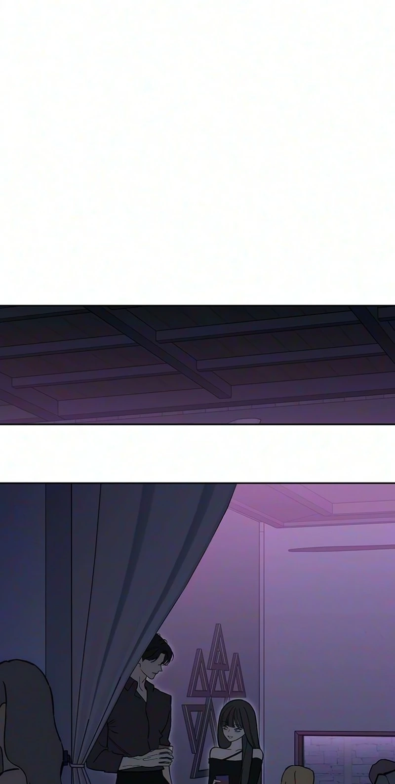 Tears On A Withered Flower - Chapter 113 Page 76