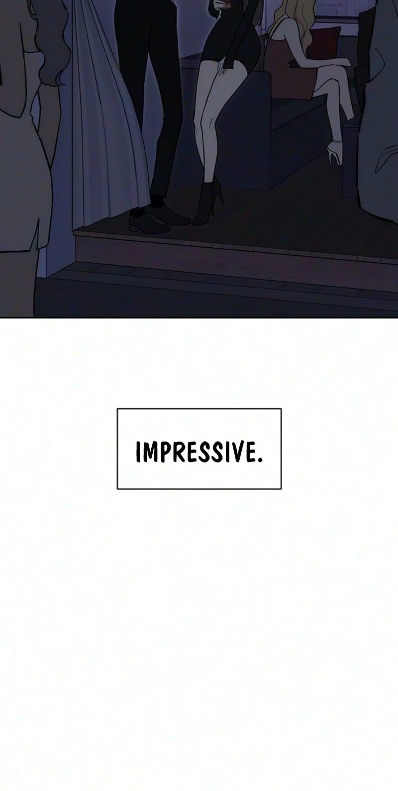 Tears On A Withered Flower - Chapter 113 Page 77