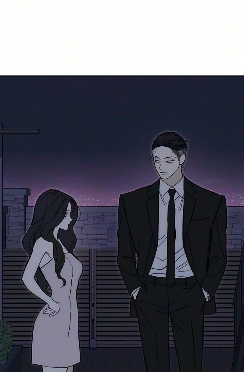 Tears On A Withered Flower - Chapter 113 Page 84