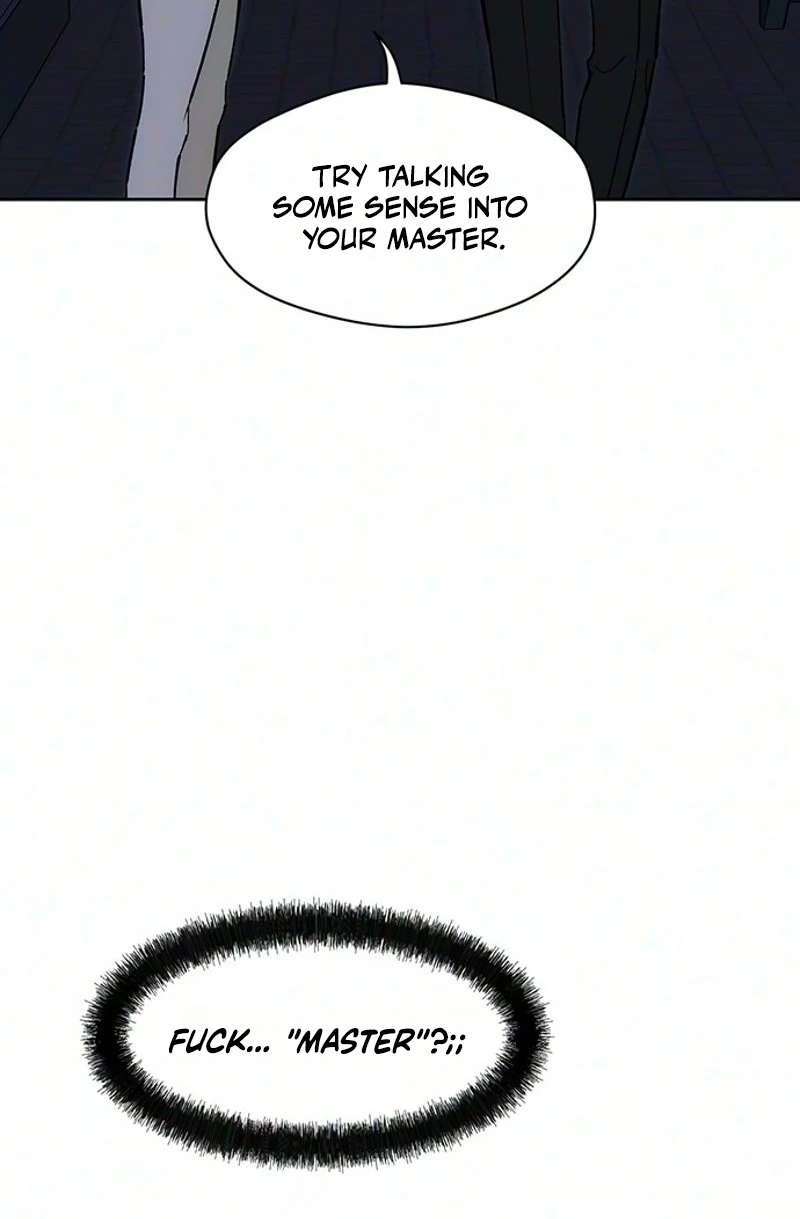 Tears On A Withered Flower - Chapter 113 Page 85