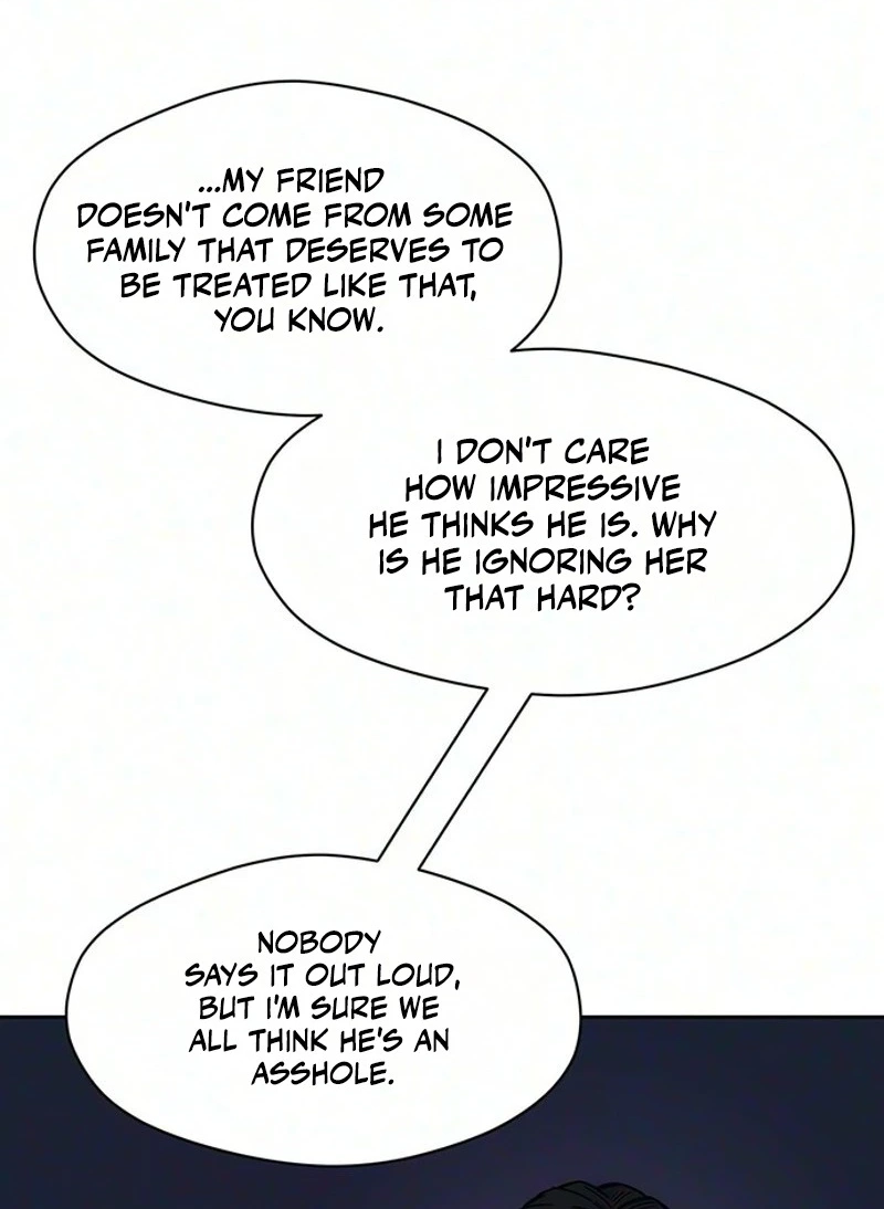 Tears On A Withered Flower - Chapter 113 Page 87