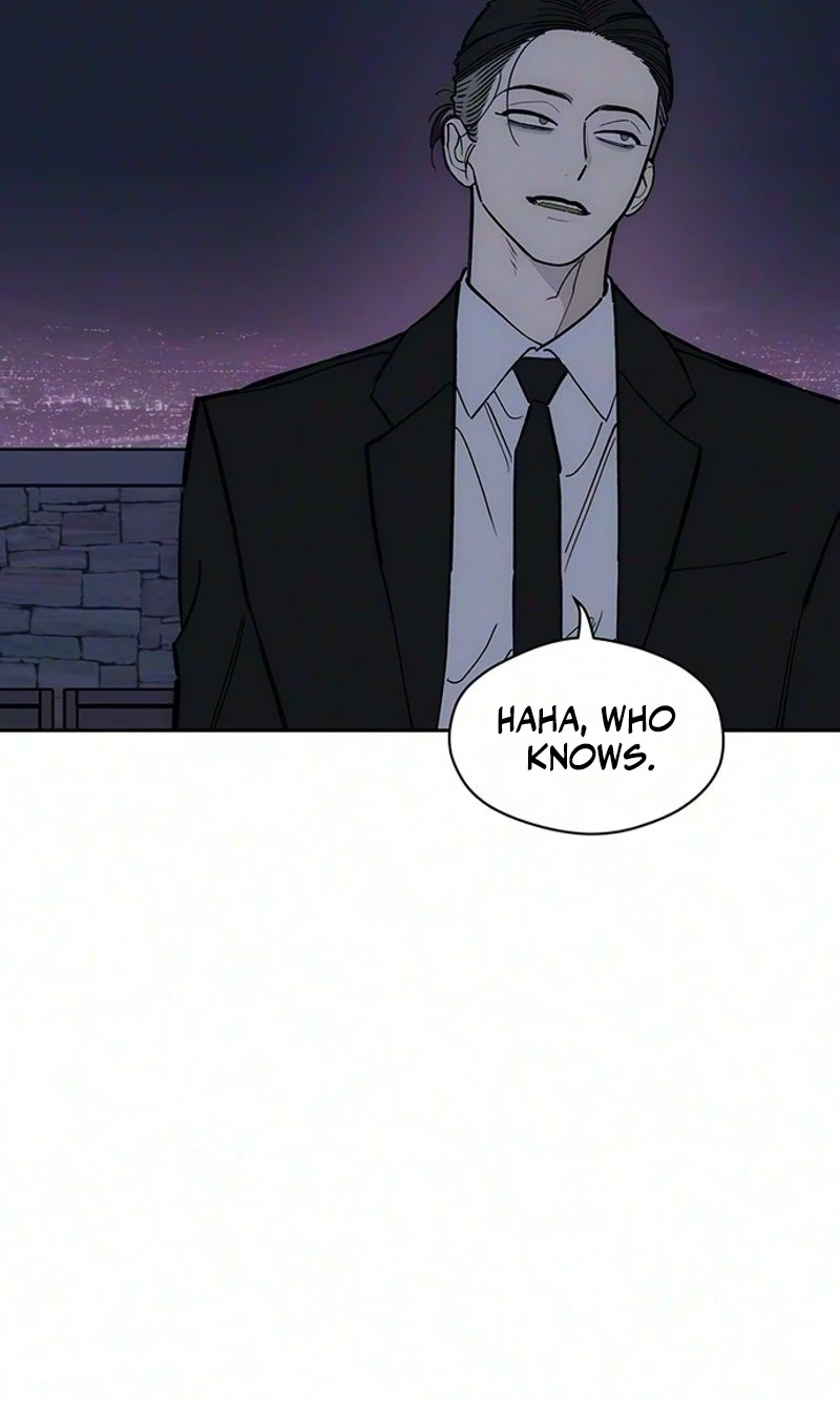 Tears On A Withered Flower - Chapter 113 Page 88