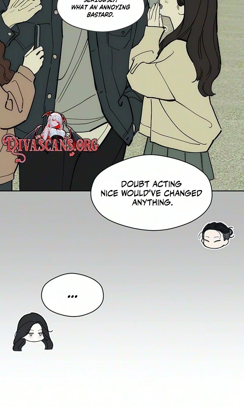 Tears On A Withered Flower - Chapter 113 Page 90