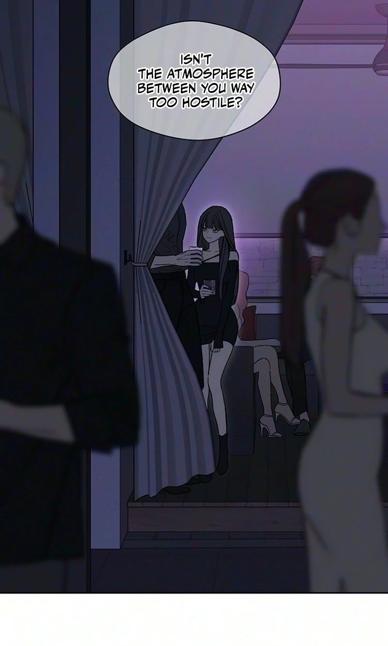 Tears On A Withered Flower - Chapter 113 Page 93