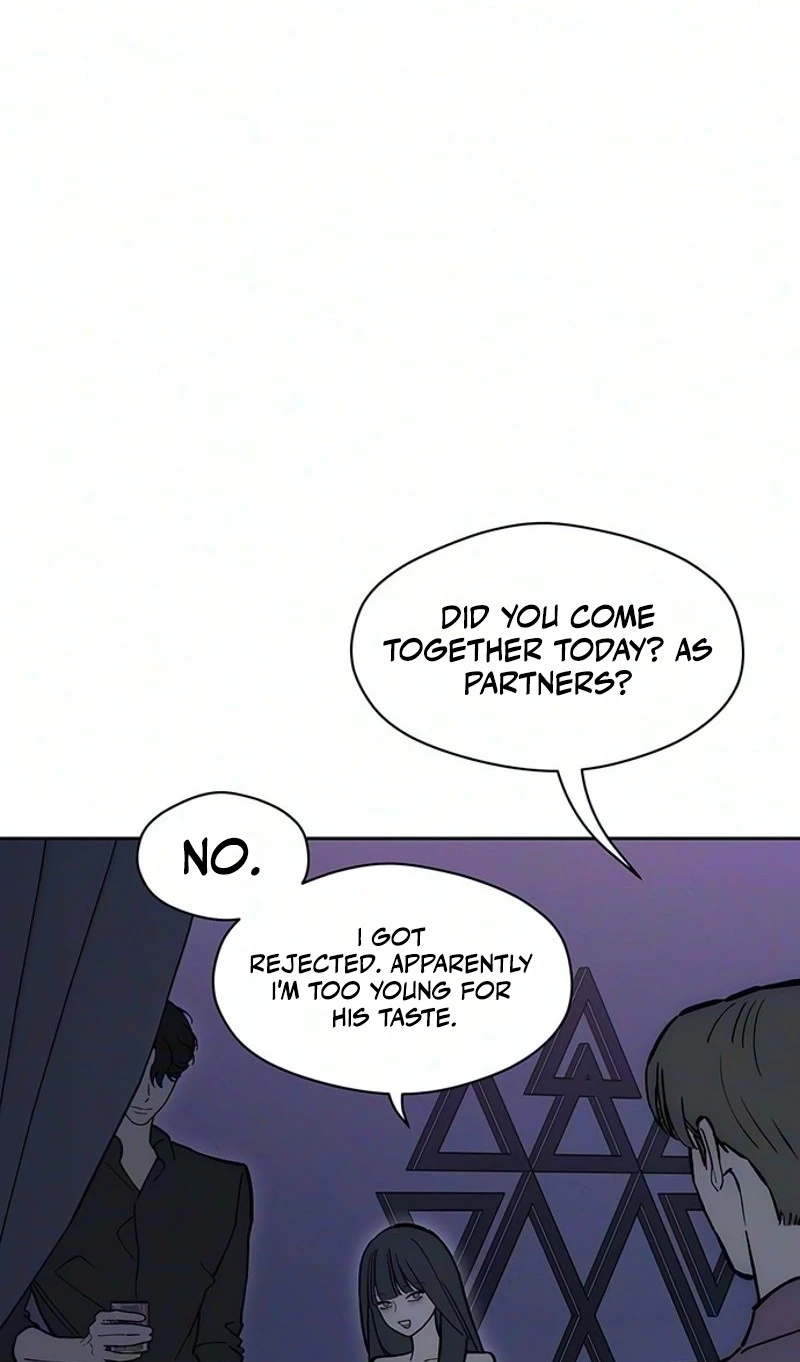 Tears On A Withered Flower - Chapter 113 Page 94
