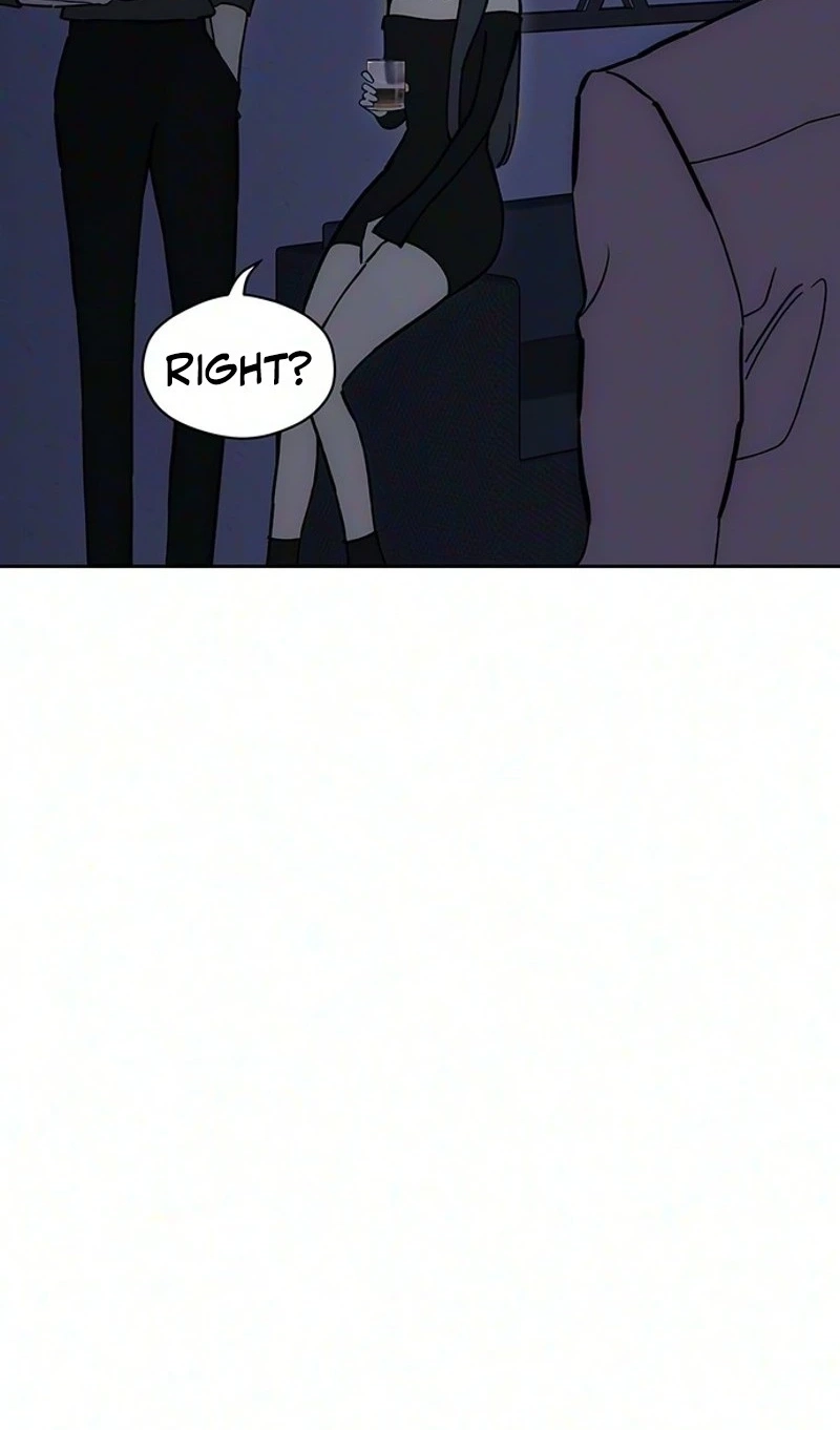 Tears On A Withered Flower - Chapter 113 Page 95