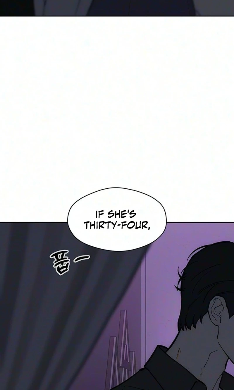 Tears On A Withered Flower - Chapter 113 Page 99