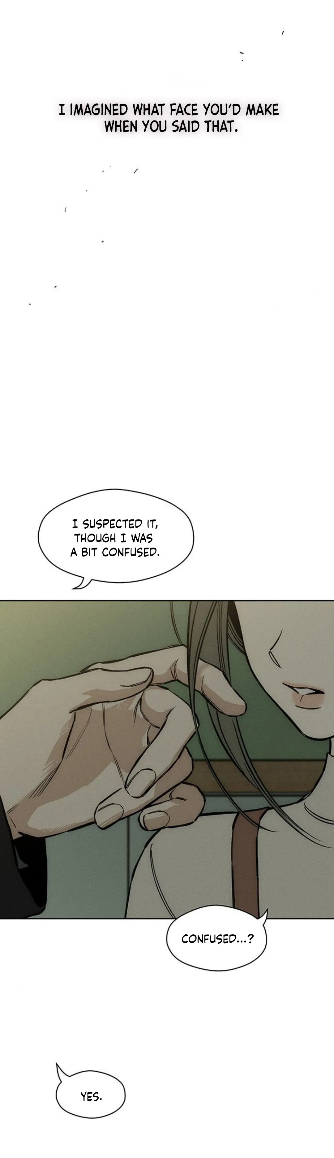 Tears On A Withered Flower - Chapter 16 Page 12