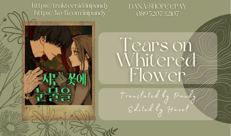 Tears On A Withered Flower - Chapter 16 Page 2