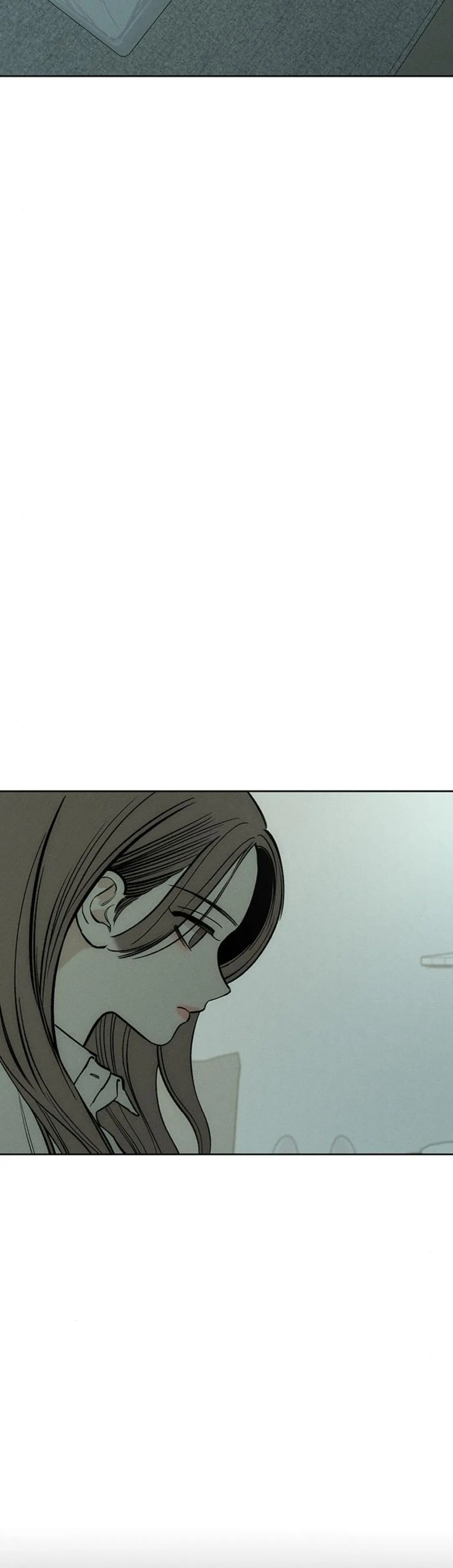 Tears On A Withered Flower - Chapter 16 Page 21