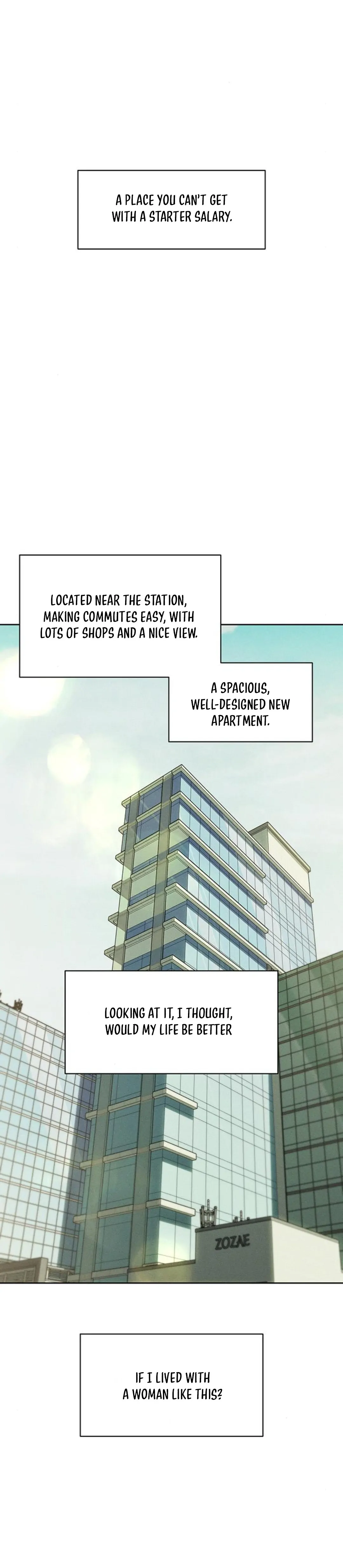 Tears On A Withered Flower - Chapter 16 Page 26