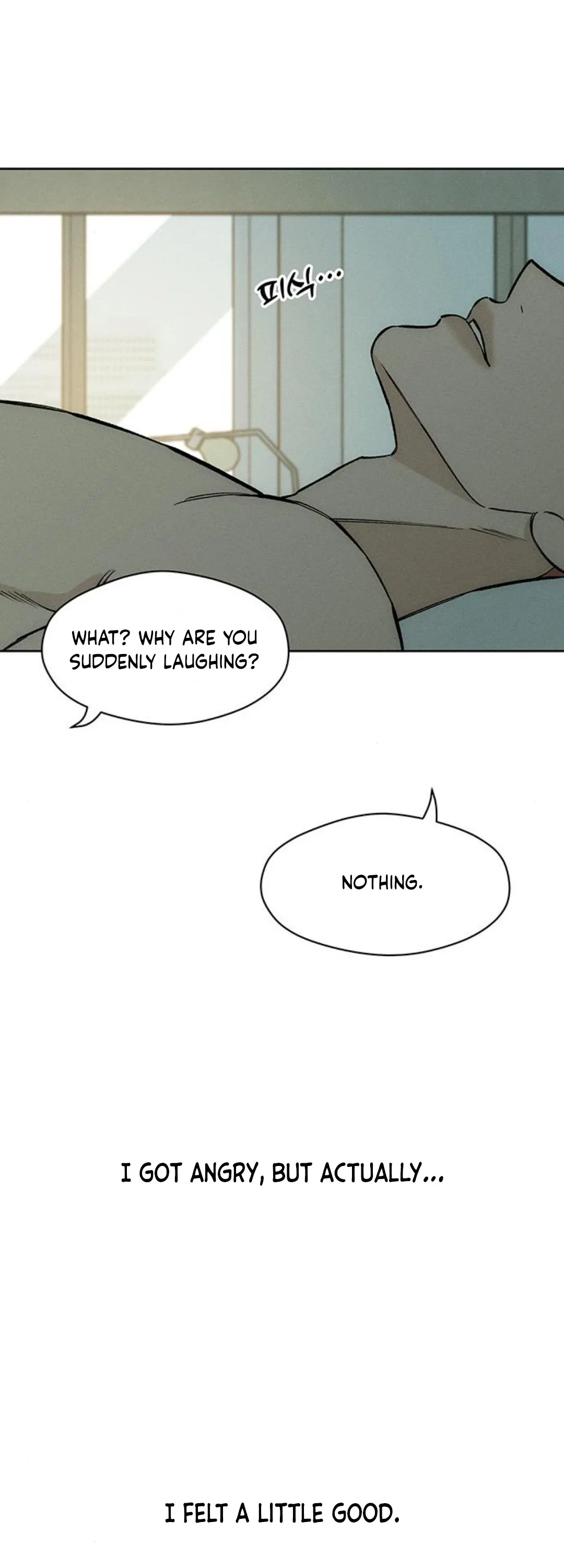 Tears On A Withered Flower - Chapter 16 Page 30