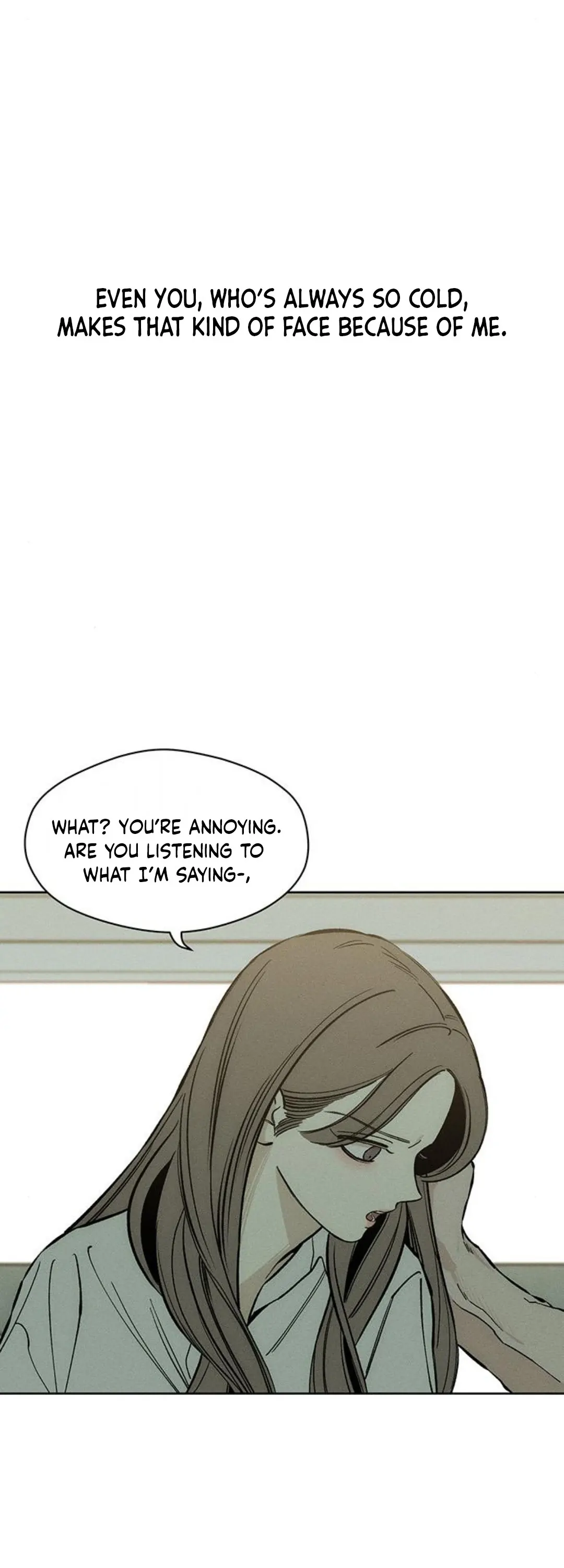 Tears On A Withered Flower - Chapter 16 Page 31