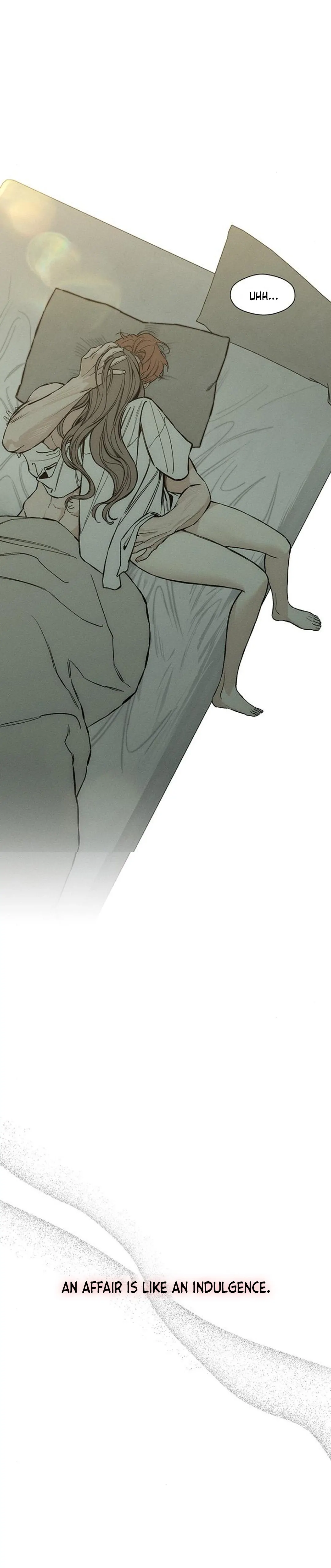 Tears On A Withered Flower - Chapter 16 Page 32