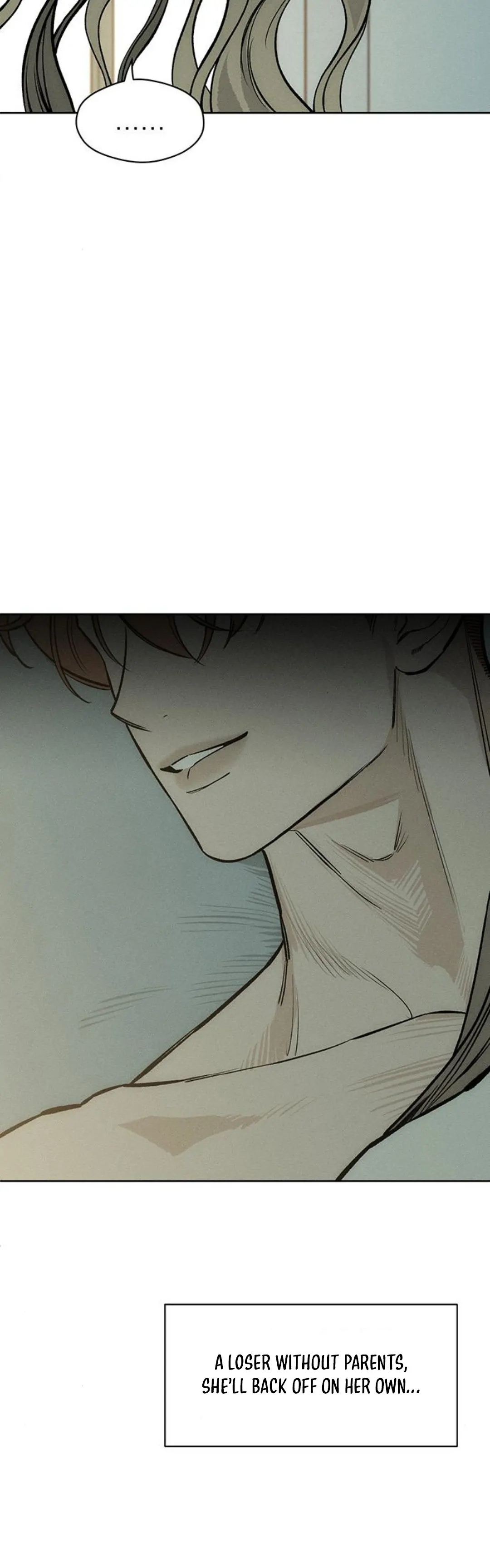 Tears On A Withered Flower - Chapter 16 Page 35