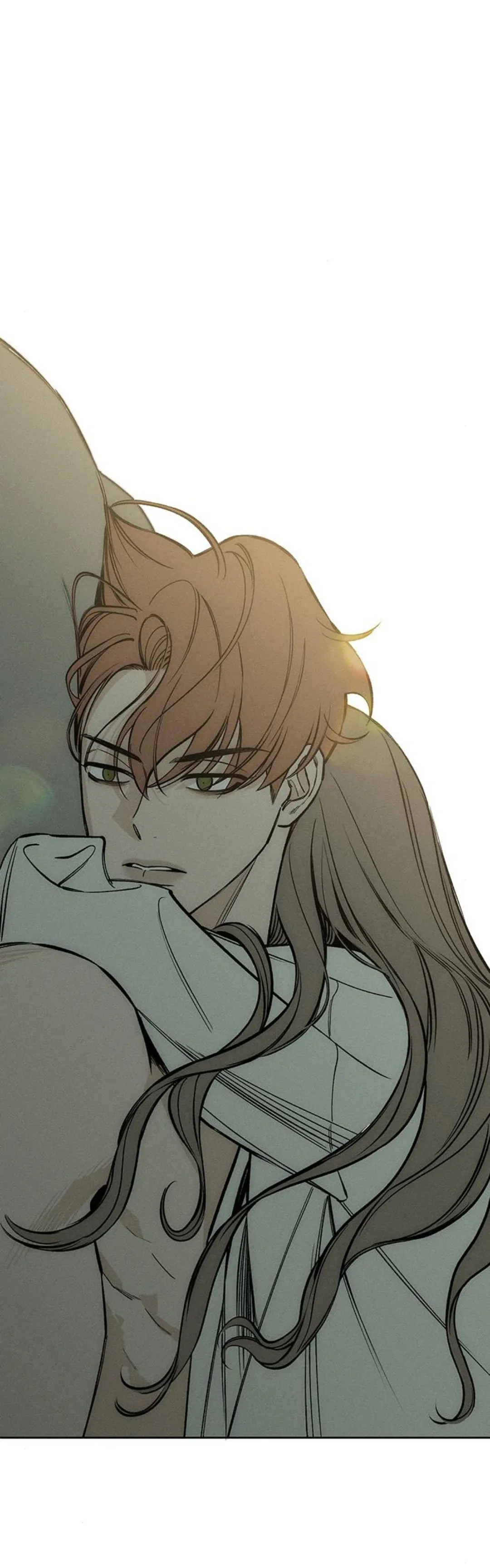 Tears On A Withered Flower - Chapter 16 Page 36