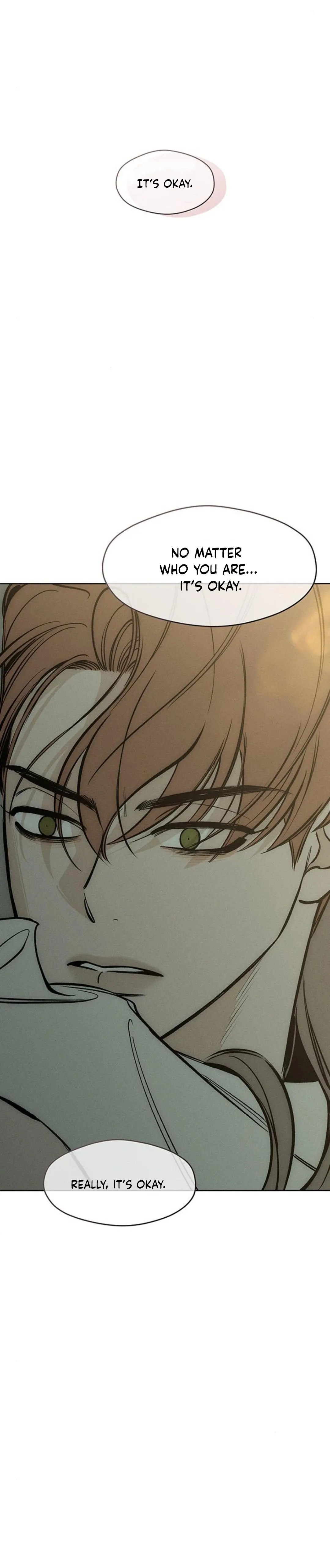 Tears On A Withered Flower - Chapter 16 Page 37