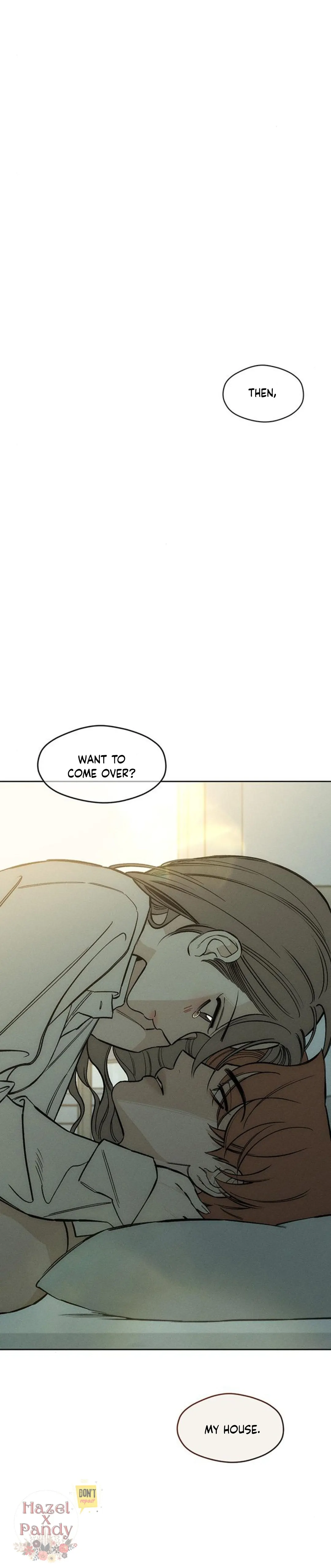 Tears On A Withered Flower - Chapter 16 Page 38