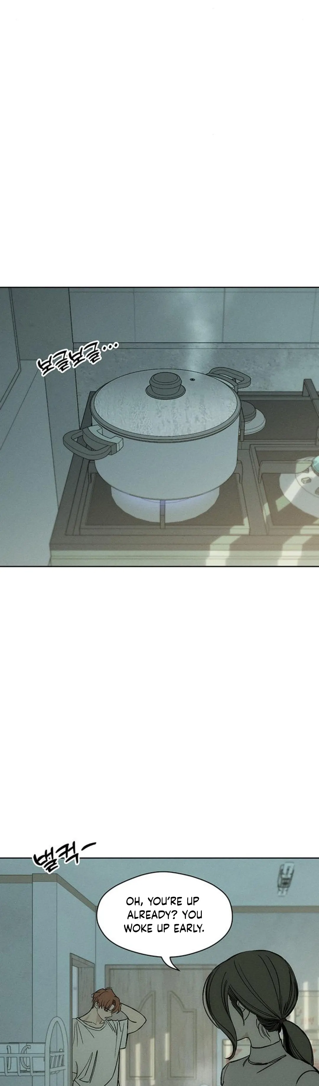Tears On A Withered Flower - Chapter 16 Page 40