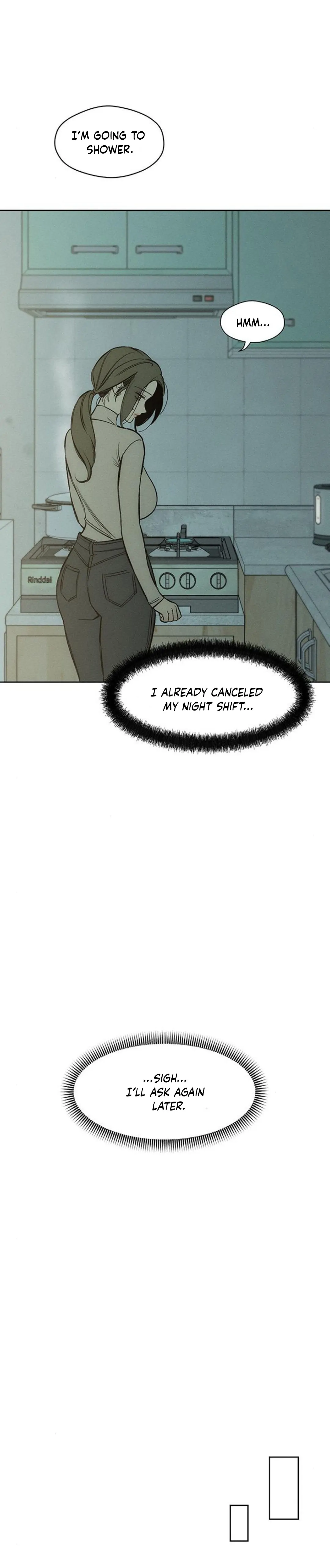 Tears On A Withered Flower - Chapter 16 Page 42