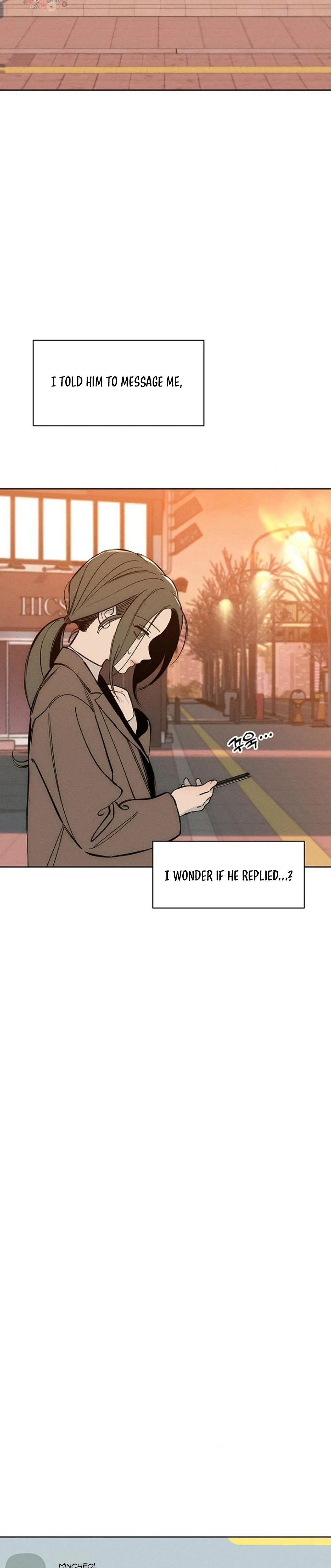 Tears On A Withered Flower - Chapter 16 Page 44