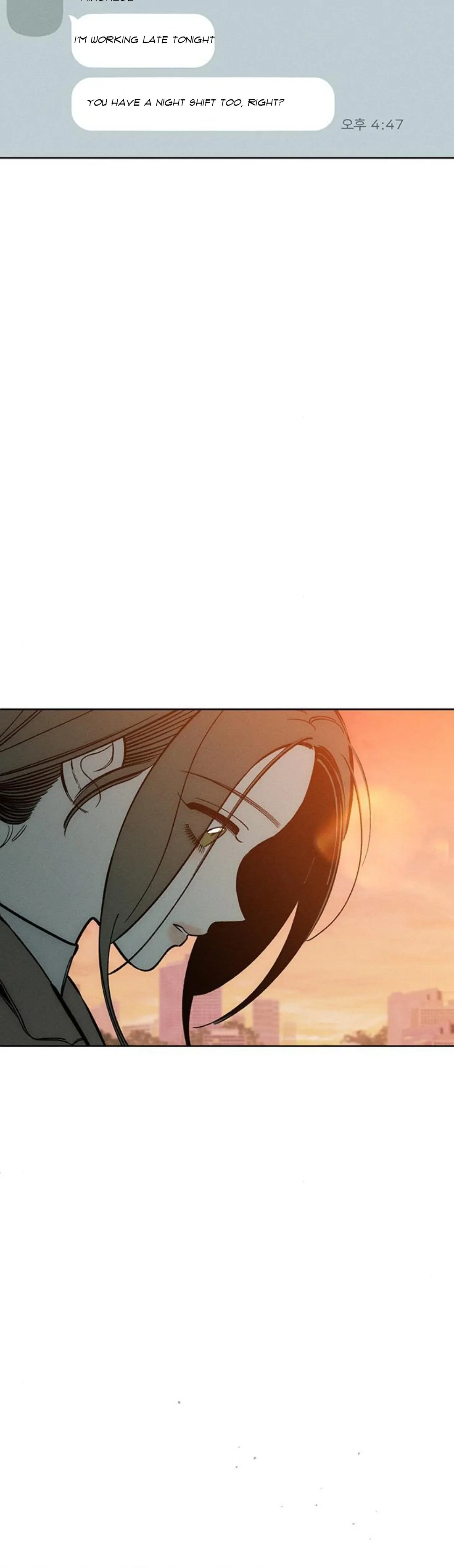 Tears On A Withered Flower - Chapter 16 Page 45